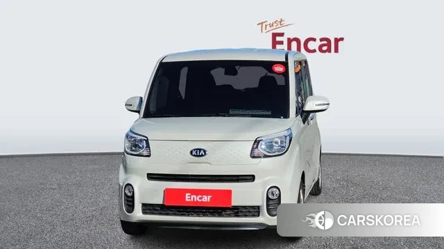 Kia The New Ray id 3473902 из Кореи 13