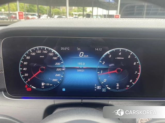 Mercedes-Benz E-class id 4256430 из Китая 13