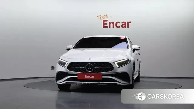 Mercedes-Benz CLS-Class C257 id 3467828 из Кореи 13