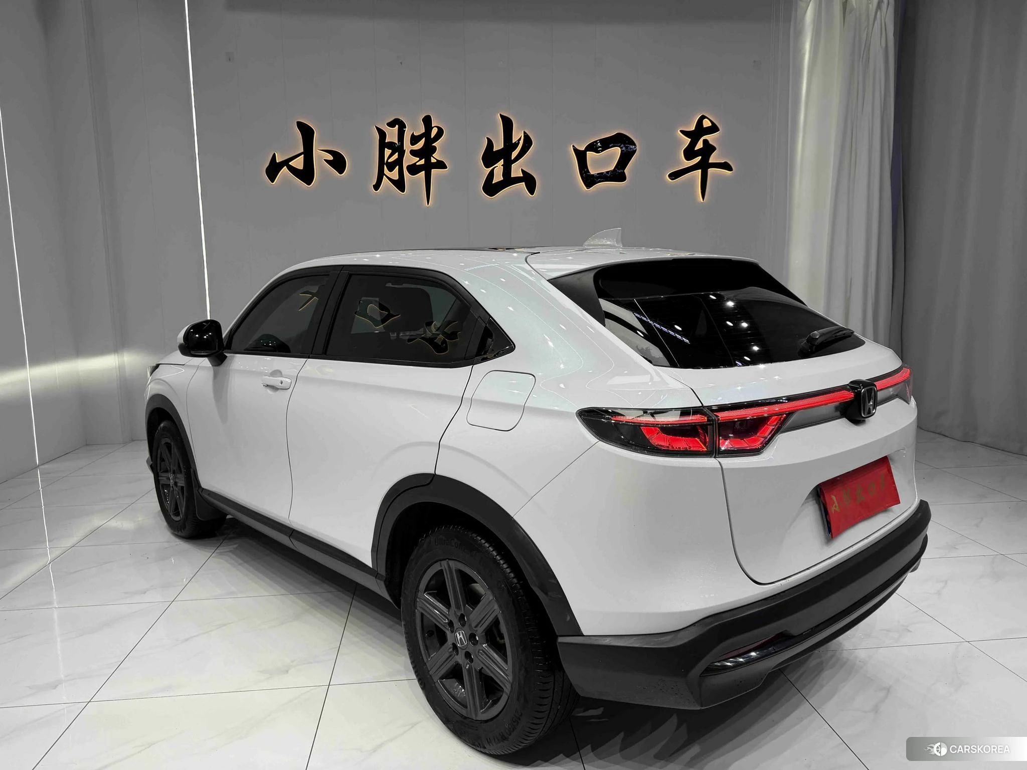 Honda XR-V id 4461405 из Китая 14