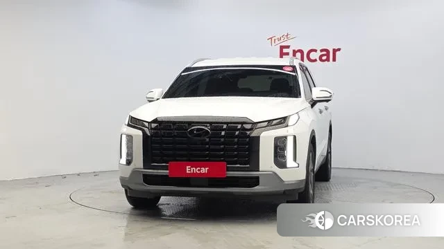 Hyundai The New Palisade id 3416064 из Кореи 13