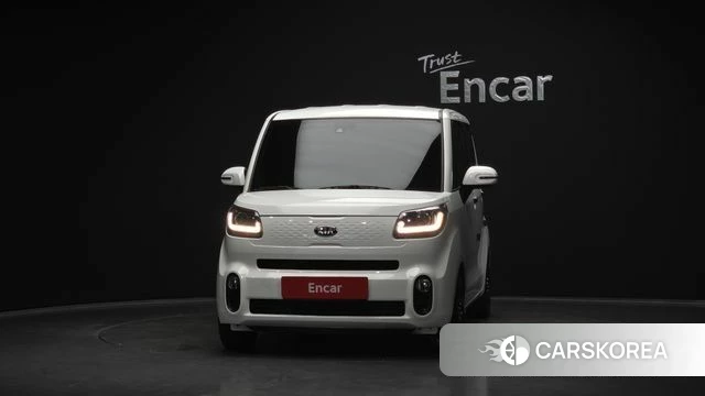 Kia The New Ray id 4731850 из Кореи 13
