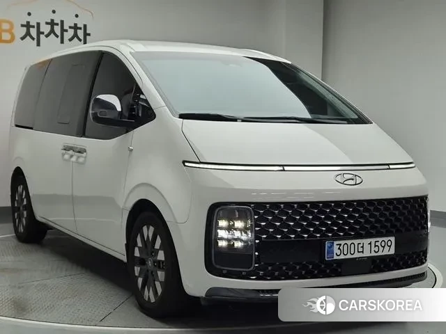 Hyundai Staria id 2885064 из Кореи 12