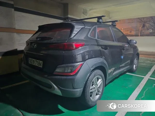 Hyundai The New Kona id 3598061 из Кореи 8