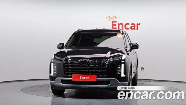 Hyundai The New Palisade id 2943694 из Кореи 13