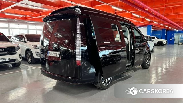 Hyundai Staria id 4223567 из Кореи 13