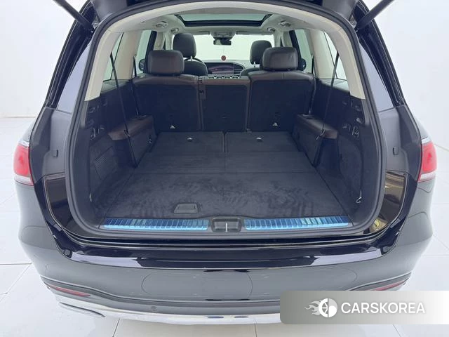 Mercedes-Benz GLS id 4259299 из Китая 12