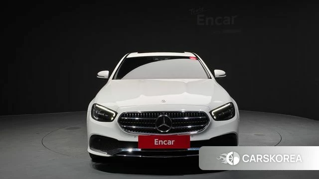 Mercedes-Benz E-Class W213 id 4631391 из Кореи 23