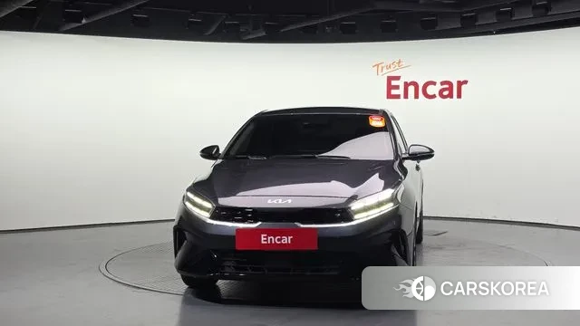 Kia The New K3 2nd generation id 3026590 из Кореи 13