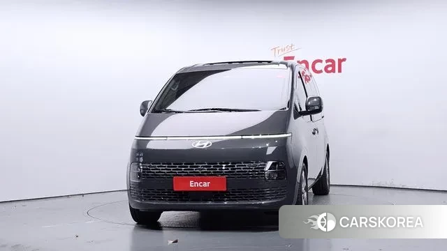 Hyundai Staria id 3393730 из Кореи 13