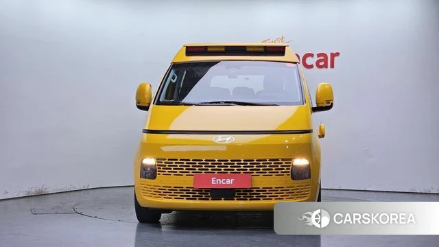 Hyundai Staria id 4548620 из Кореи 13