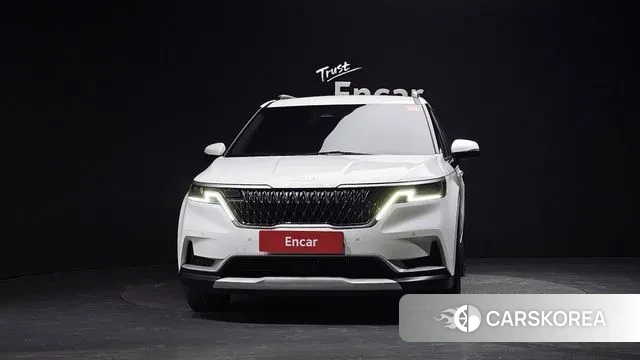 Kia Carnival 4th generation id 3524852 из Кореи 13