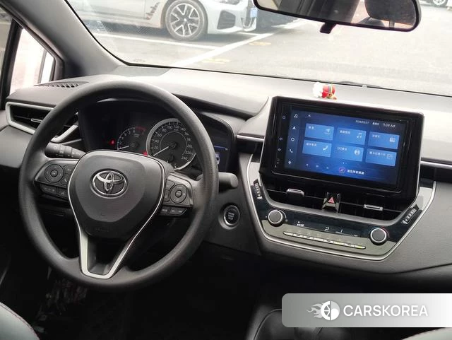 Toyota Lei Ling id 4276445 из Китая 7