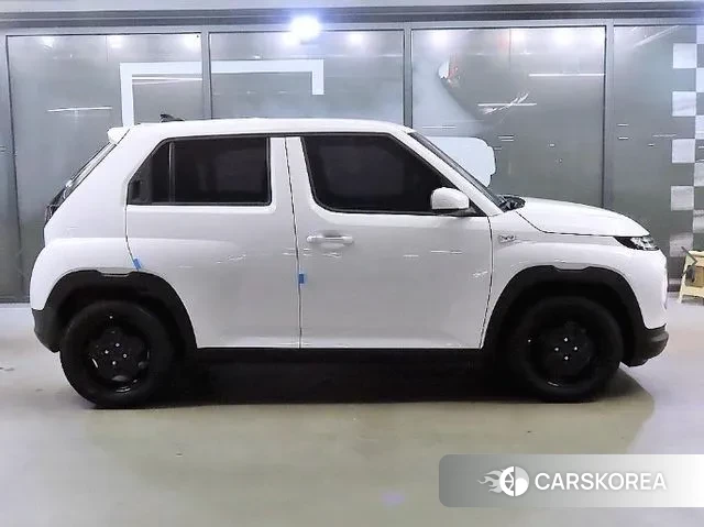 Hyundai Casper id 3373320 из Кореи 13