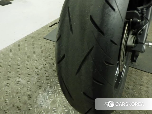 Проданный Honda CBR600RR id 4016309 из Японии, фото 23