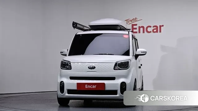 Kia The New Ray id 3464509 из Кореи 13