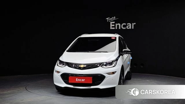 Chevrolet (GM Daewoo) Bolt EV id 3812899 из Кореи 13