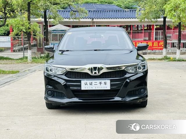 Honda Lingpai id 4260359 из Китая 13