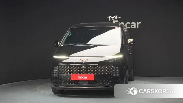 Hyundai Staria id 3367158 из Кореи 13