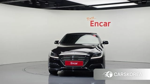 Genesis G80 id 4684413 из Кореи 13