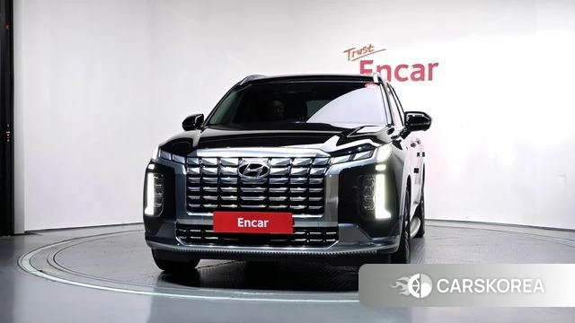 Hyundai The New Palisade id 4935098 из Кореи 13