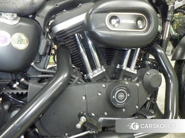 Engine photo