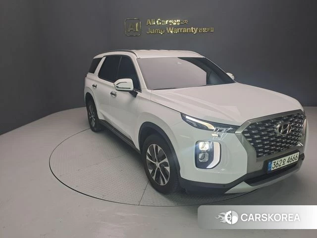 Hyundai Palisade id 4613904 из Кореи 13