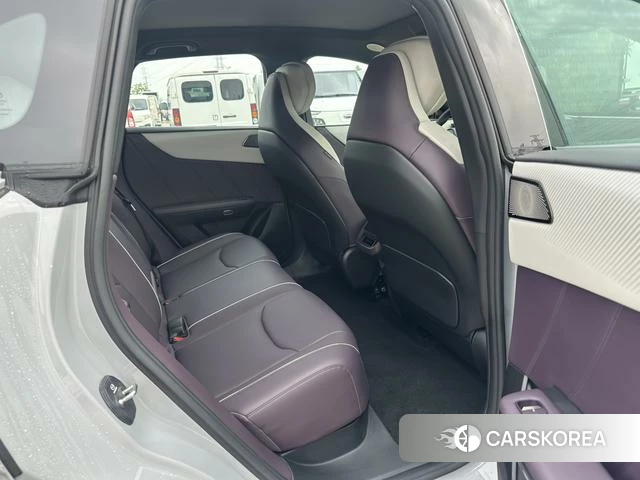Mazda EZ-60 id 4301774 из Китая 11