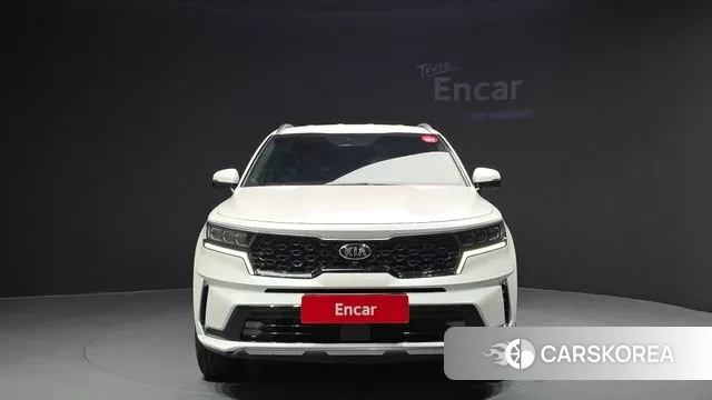 Kia Sorento 4th Generation id 3379380 из Кореи 13