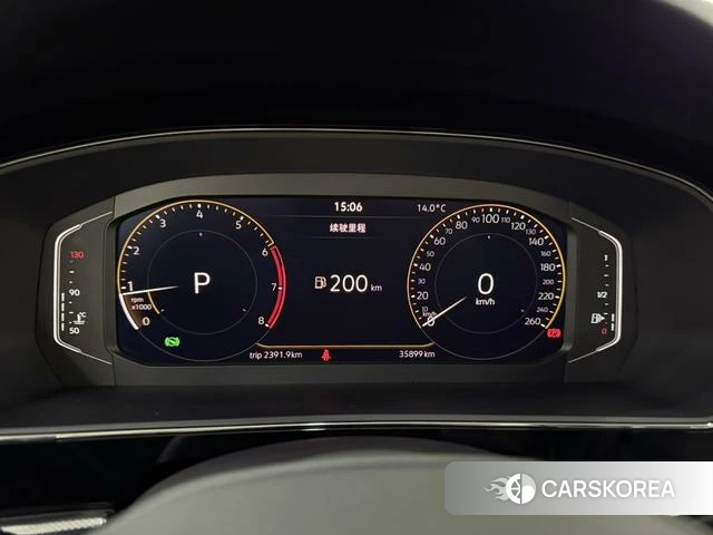 Volkswagen Passat id 4276152 из Китая 19