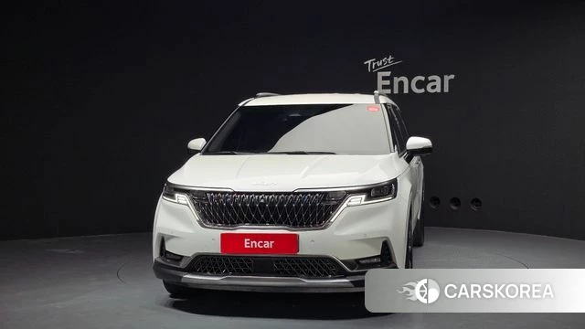 Kia Carnival 4th generation id 3910270 из Кореи 13