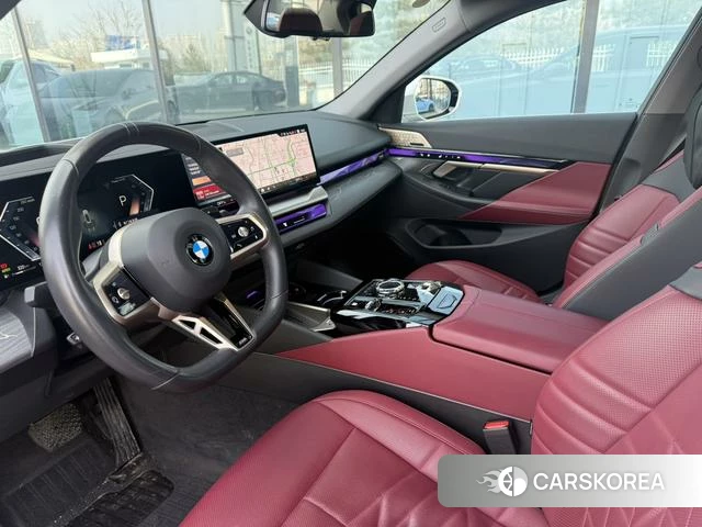 BMW 5 series id 3890612 из Китая 3