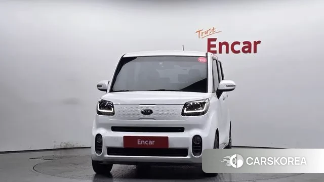 Kia The New Ray id 3505495 из Кореи 13