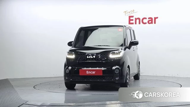 Kia The New Ray id 4303242 из Кореи 23