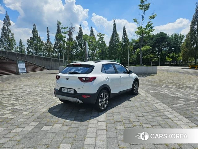 Kia Stonic id 4647765 из Кореи 13