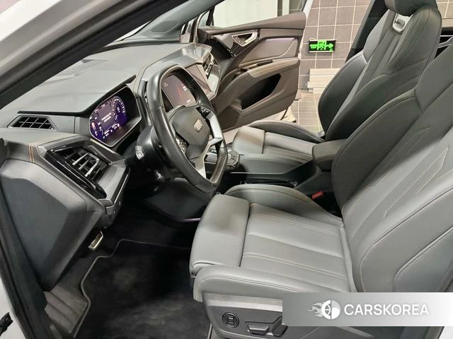 Audi Q4 e-tron id 4235963 из Китая 9