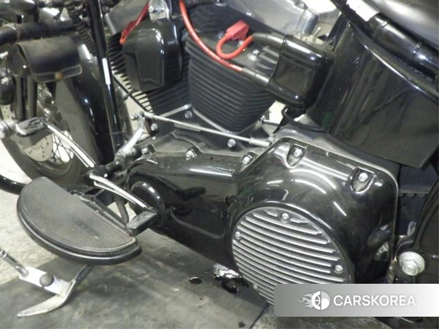 Engine photo