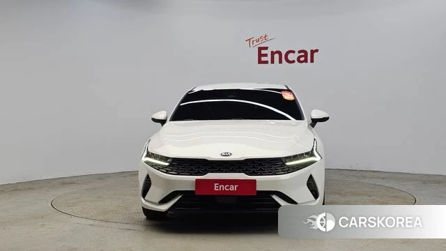 Kia K5 Hybrid 3rd Generation id 4224503 из Кореи 23