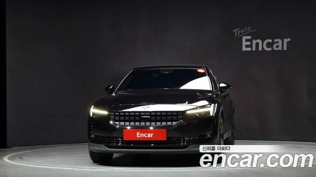 Polestar Polestar 2 id 2847696 из Кореи 13