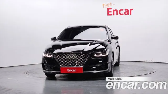 Hyundai Grandeur IG id 2628878 из Кореи 13