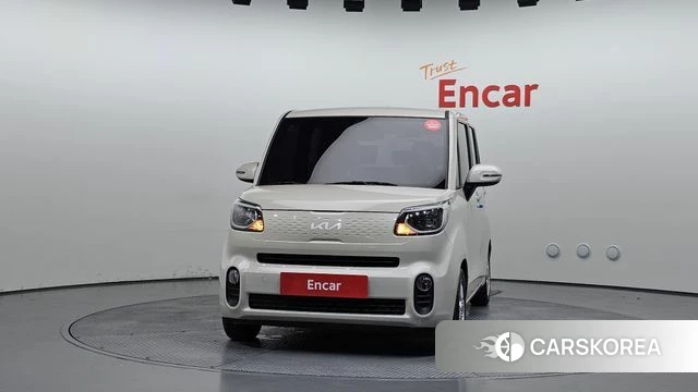 Kia The New Ray id 4518531 из Кореи 23