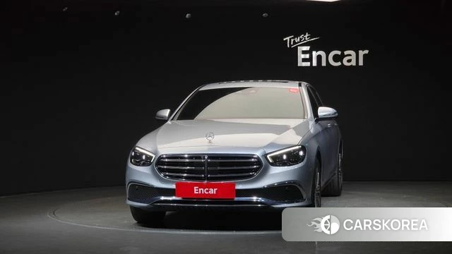 Mercedes-Benz E-Class W213 id 4645842 из Кореи 23