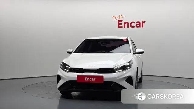 Kia The New K3 2nd generation id 3582189 из Кореи 13