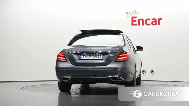 Mercedes-Benz E-Class W213 id 4780836 из Кореи 23
