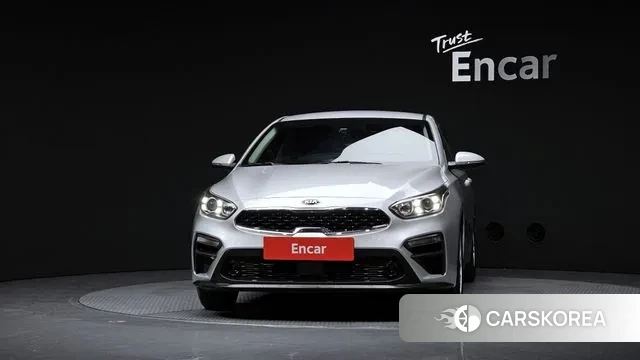 Kia Come New K3 id 3380751 из Кореи 13