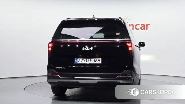 Kia The New Carnival 4th Generation id 3921594 из Кореи 13