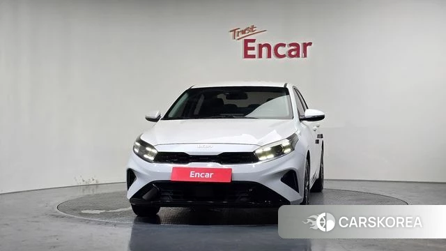 Kia The New K3 2nd generation id 4613597 из Кореи 13