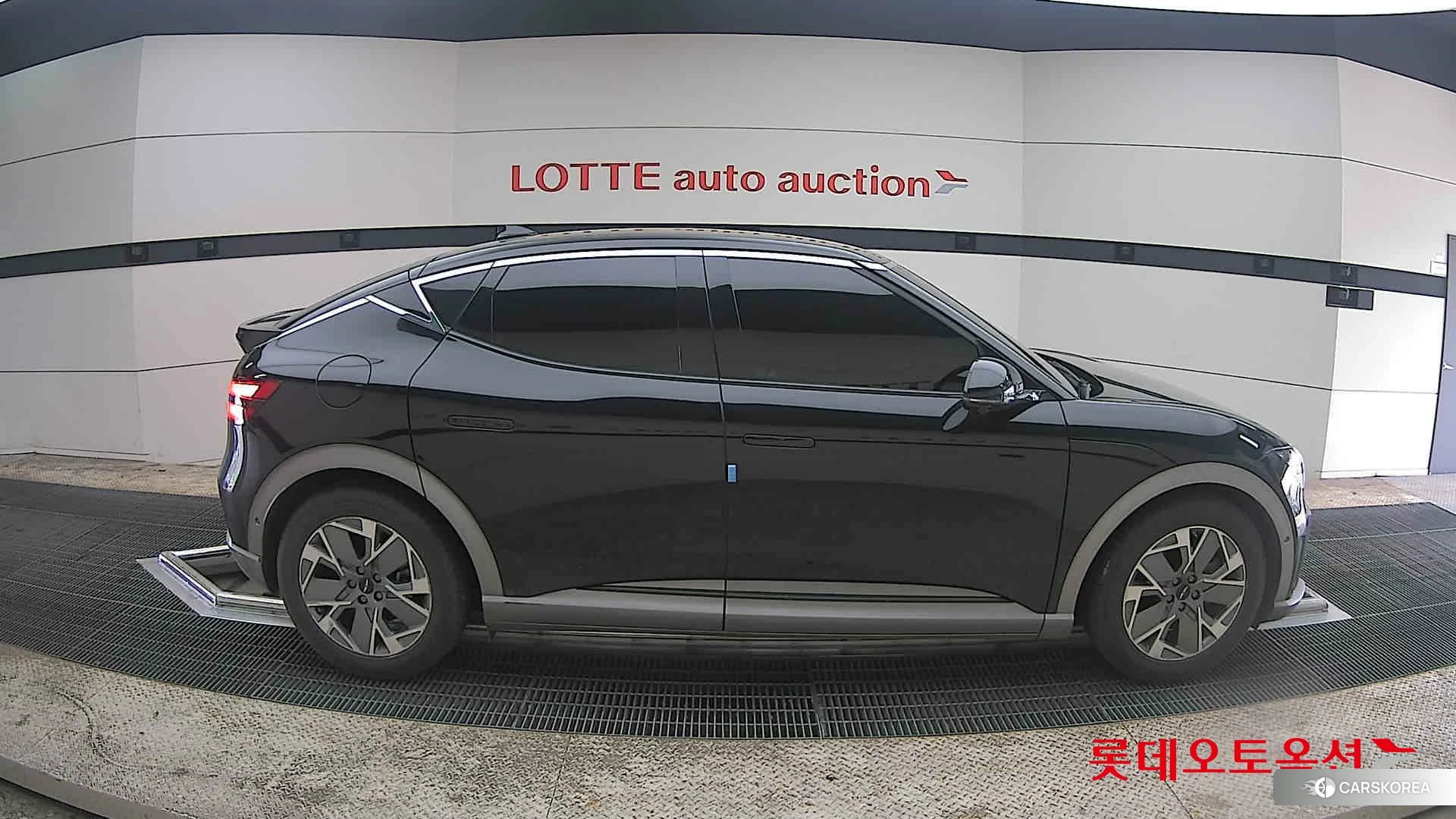 Hyundai GV60 id 3888343 из Кореи 23