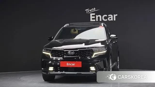 Kia Sorento 4th Generation id 3412628 из Кореи 13