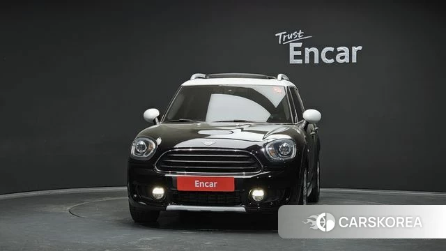 Mini Cooper D Countryman id 4356876 из Кореи 13